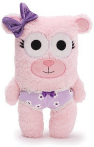 Gund Bear In Underwear Honey 9