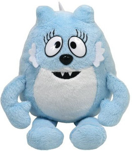 TY Beanie Babies Yo GabGabToodee