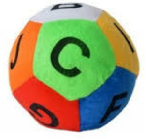 manoj enterprises m24 footboll - 11 cm