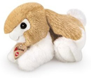 Trudi Bunny Rabbit Plush 10
