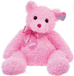 Ty Shimmers Bear