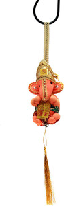 Gifts By Meeta Cute Ganesha - 4 inch