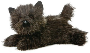 Aurora Plush 12