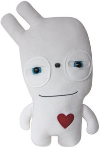 House of Ingri Francis Love Bunny