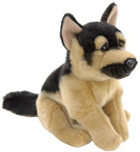 Animal Alley Plush 9