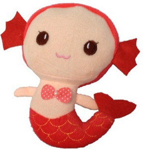 Cuddles Cute Looking Mermaid - 20 cm