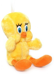Tickles Sweety Bird - 8 inch