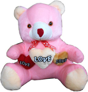 MYBUDDY big bunny soft hugable teddy - 20 inch