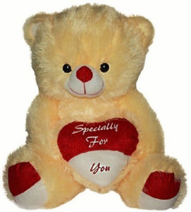 Cuddles Collections Specially For You Teddy Beige 70 - 70 cm