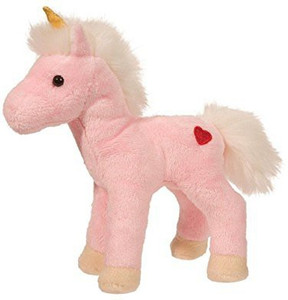 Douglas Rose Bud Unicorn