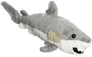 PurrFection Purrfection Tiger Junior Shark 8