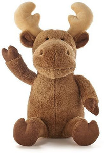 Kohls moose plush clearance