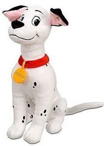 Disney Pongo Plush 14''