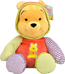 Disney Pooh Flopsies - 20 inch