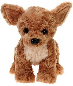 Fiesta Toys Fiesta Wild Animals Series 95'' Standing Chihuahua