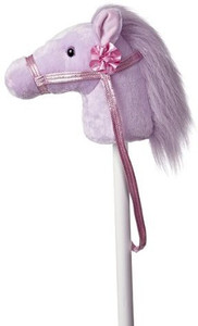 Aurora World Giddyup Fantasy Stick Pony 37