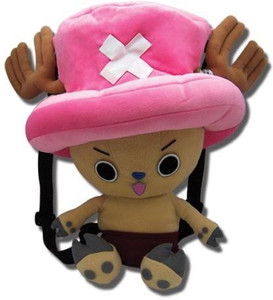 One piece online chopper backpack