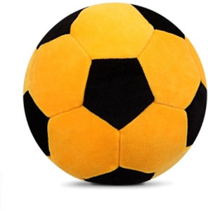 Deals India Soft Toy Balls - 10 inch