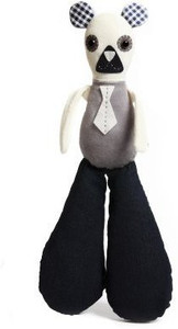 Esthex Bear Louis Denim
