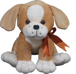Tipi Tipi Tap Cute Puppy Soft Toy - 25 cm