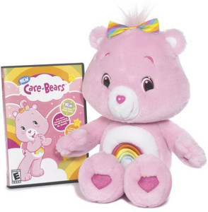Play Along Care Bears 13