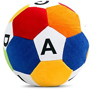 Mamta Enterprises PRIMARY LITTLE'S BABY - 8 cm