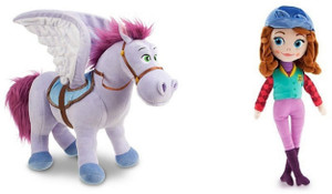 Sofia the first minimus toy discount