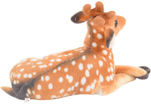 deer teddy bear