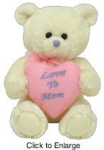 Ty Beanie Babies My Mom Mother'S Day Bear