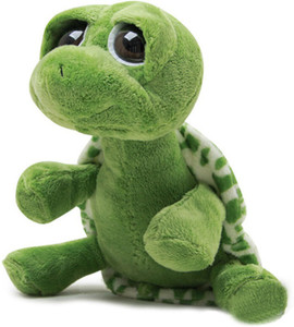 Tickles Tortoise - 23 cm