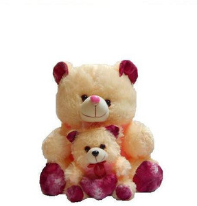 MYBUDDY Teddy Love Baby - 20 inch