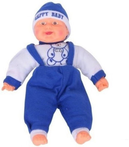 soft toys for baby boy