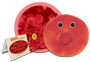 Giant Microbes 5