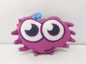 Moshi Monsters Moshlings 4