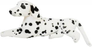 Cuddles Dolmention Sitting Dog - 14