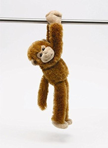 Unipak Plush 14