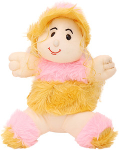 Arihant Online Yellow Popular Teddy Bear - 20 inch
