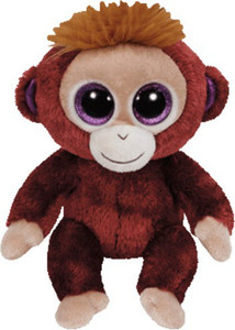 Jungly World Boris-Monkey (Russia) Reg - 6 inch