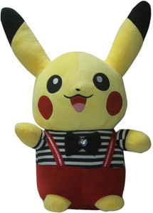 Siltason Shakti PIKACHU - 55 cm