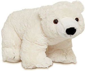 Melissa & Doug Glacier Polar Bear