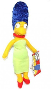 Simpsons The 'Marge Simpson' 12 Inch Soft