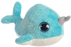 Aurora World Yoohoo And Friends Naree Plush