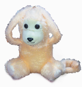 Cuddles Lovely Looking Hanging Monkey - 23 cm