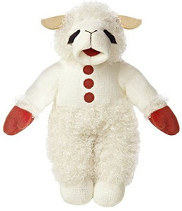 Aurora World Plush 8