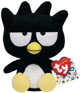 TY Beanie Babies Badtz Maru Hello KitFriend