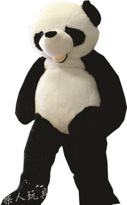 Flipkart 2025 panda teddy