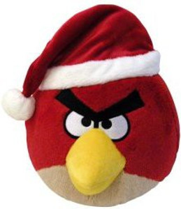 Angry Birds 5