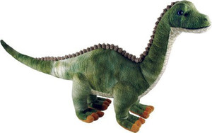 CuddleZoo Apatosaurus Dinosaur Large 20