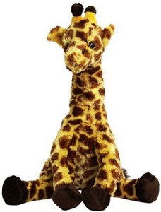 Ty Hightops Giraffe