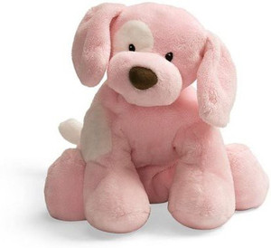 Gund Ba Spunky Medium